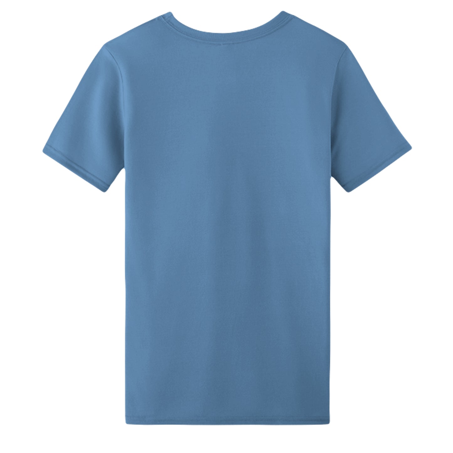 CAROLINA BLUE - G420 - BACK