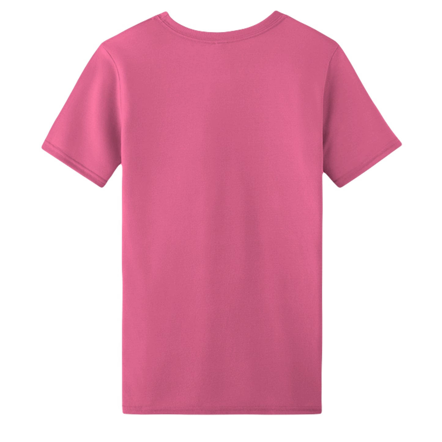 SAFETY PINK - G420 - BACK