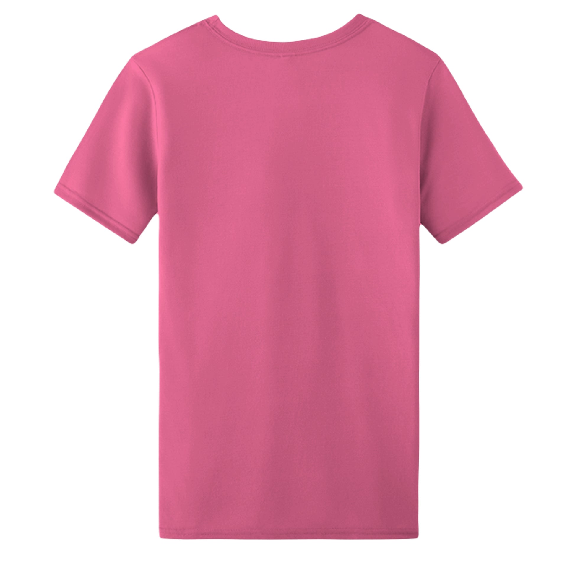 SAFETY PINK - G420 - BACK