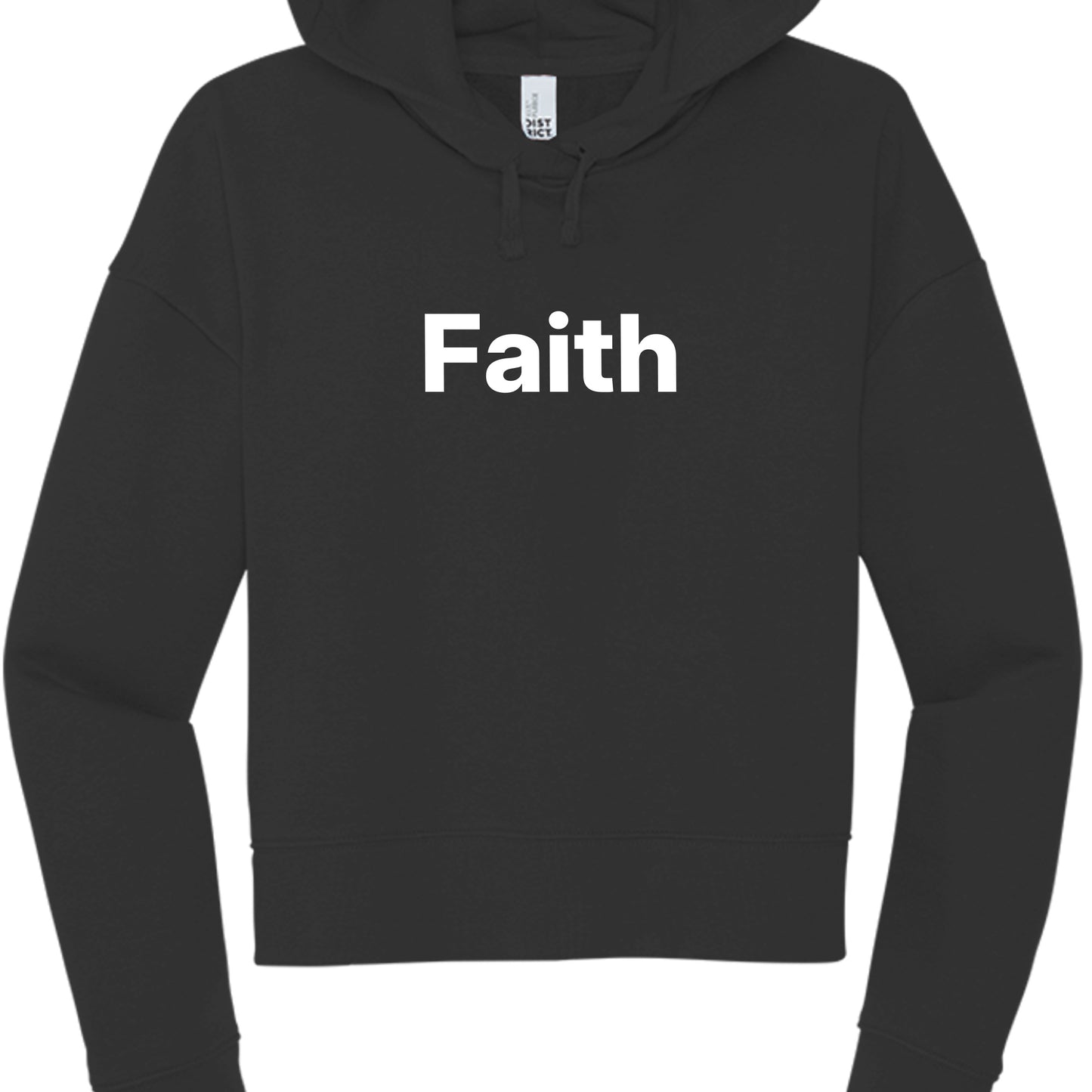 Black - DT6101 - FRONT