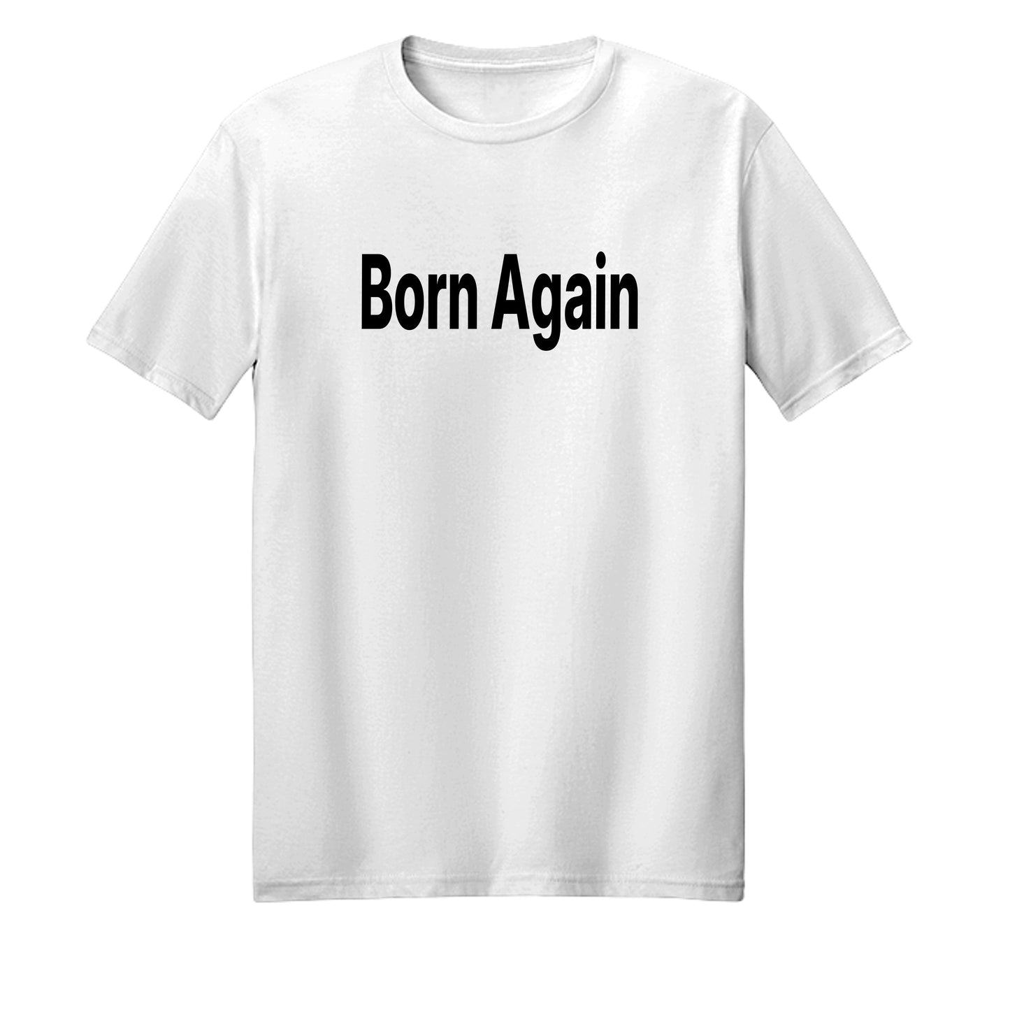 WHITE - 3000 - FRONT