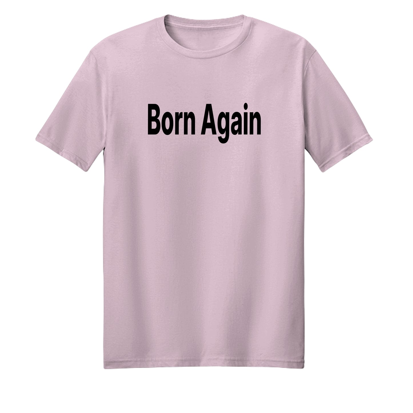 Light Pink - 3000 - FRONT