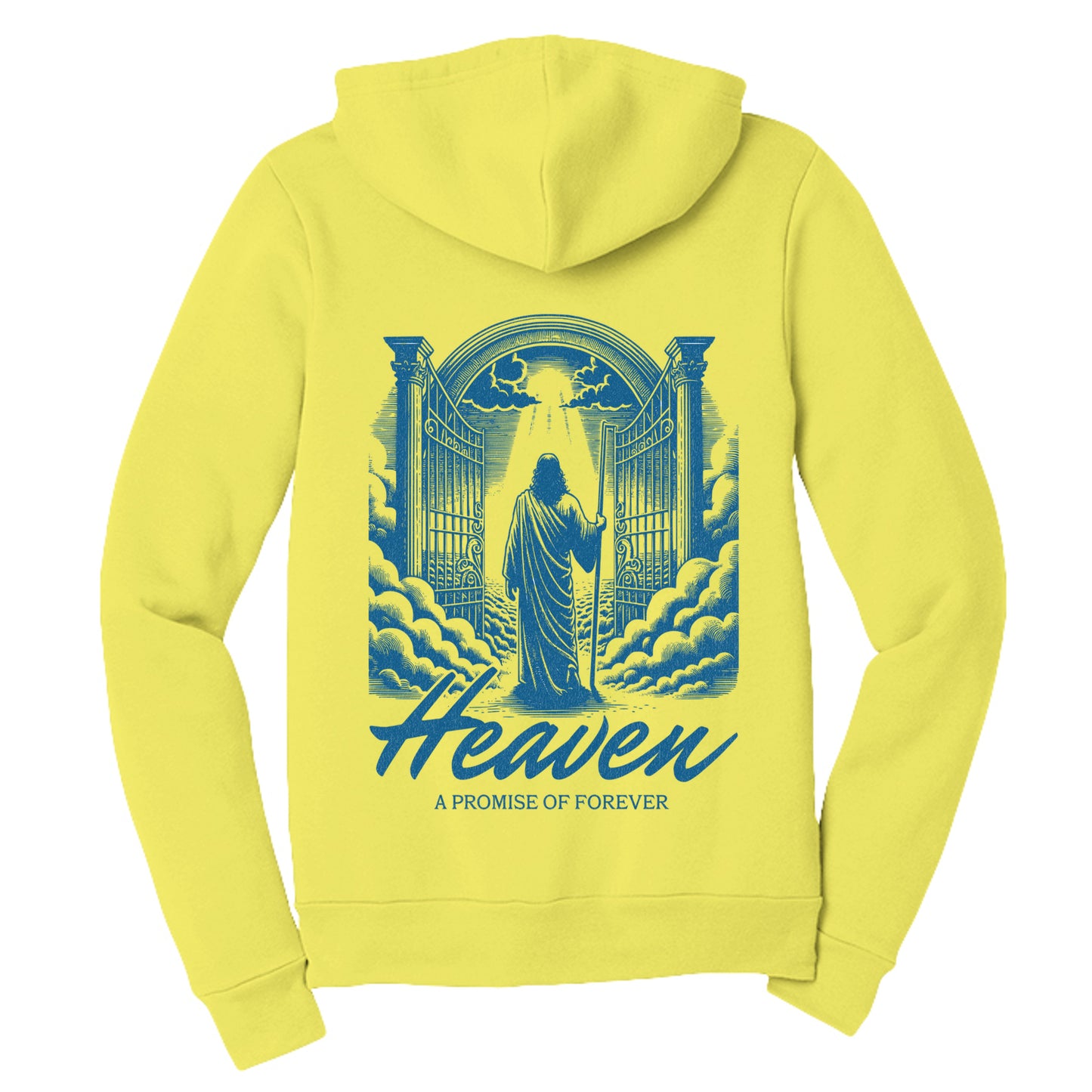 Yellow - 3739 - BACK
