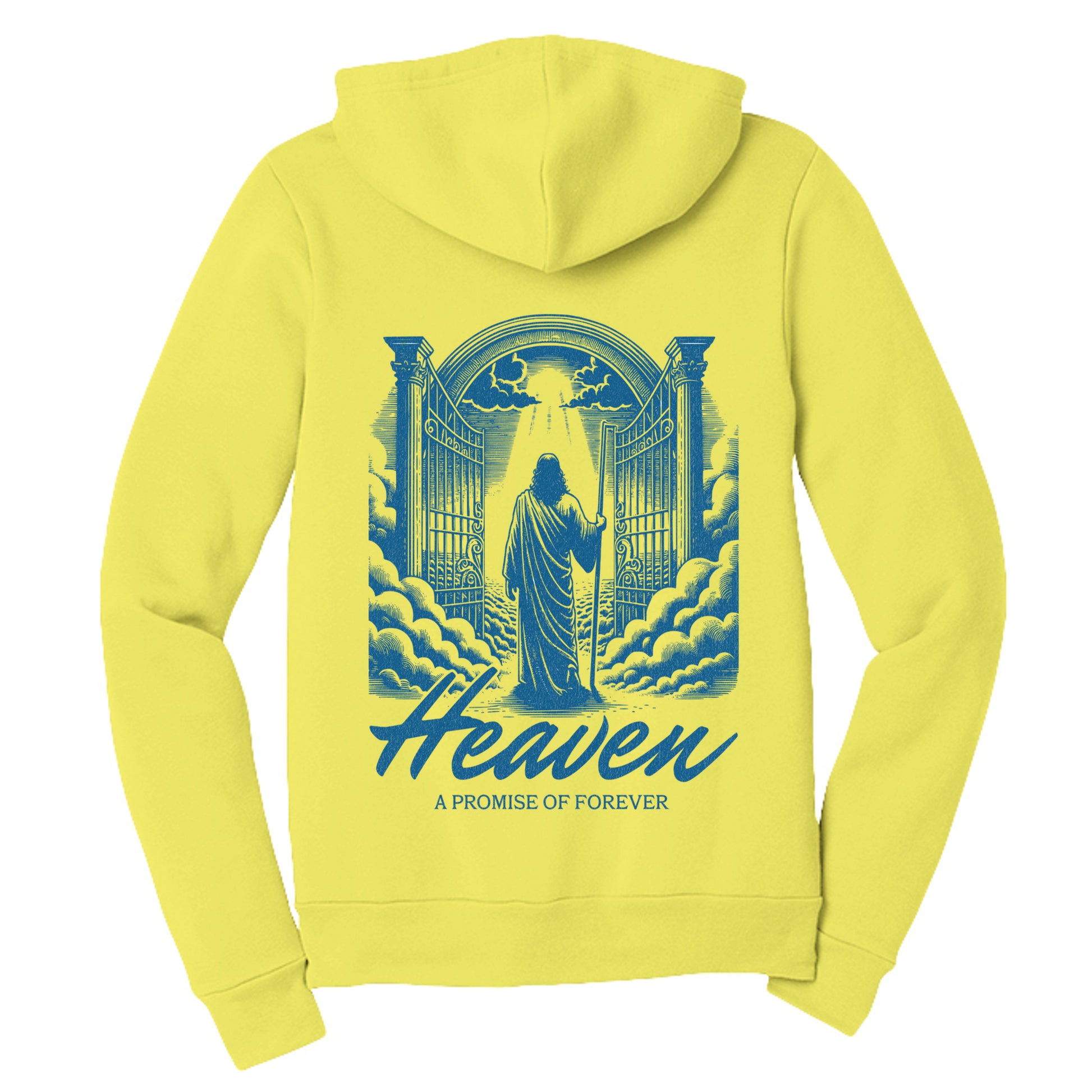 Yellow - 3739 - BACK