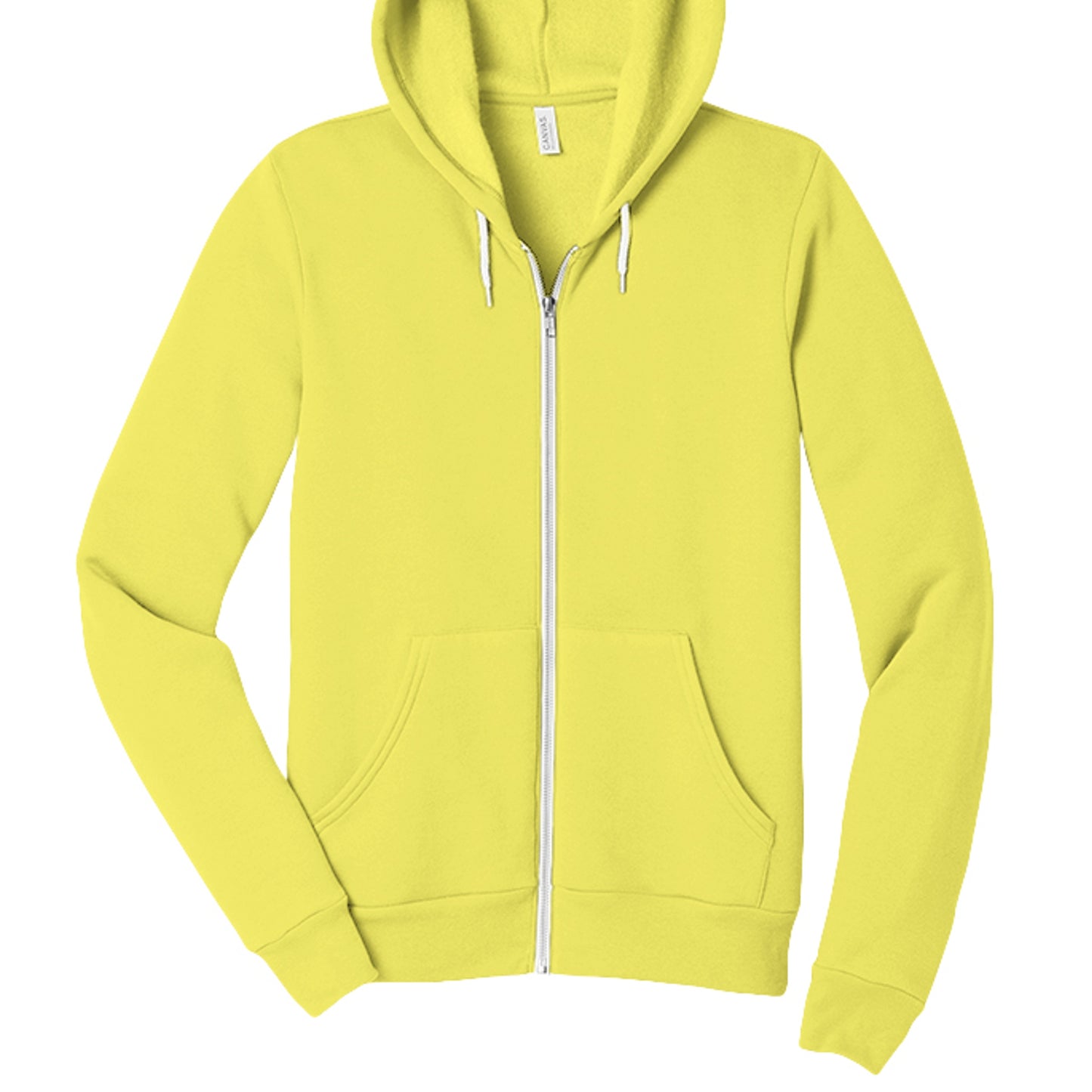 Yellow - 3739 - FRONT