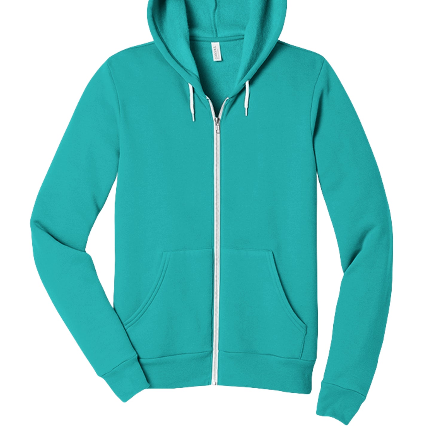 TEAL - 3739 - FRONT