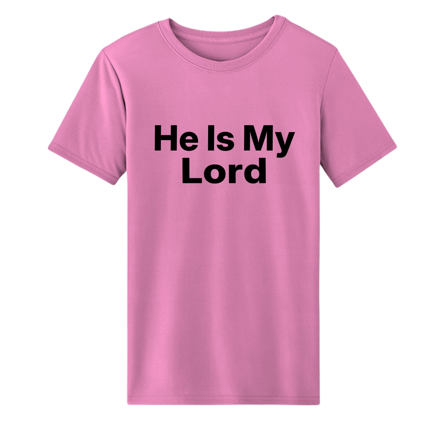 Charity Pink - CE10 - FRONT