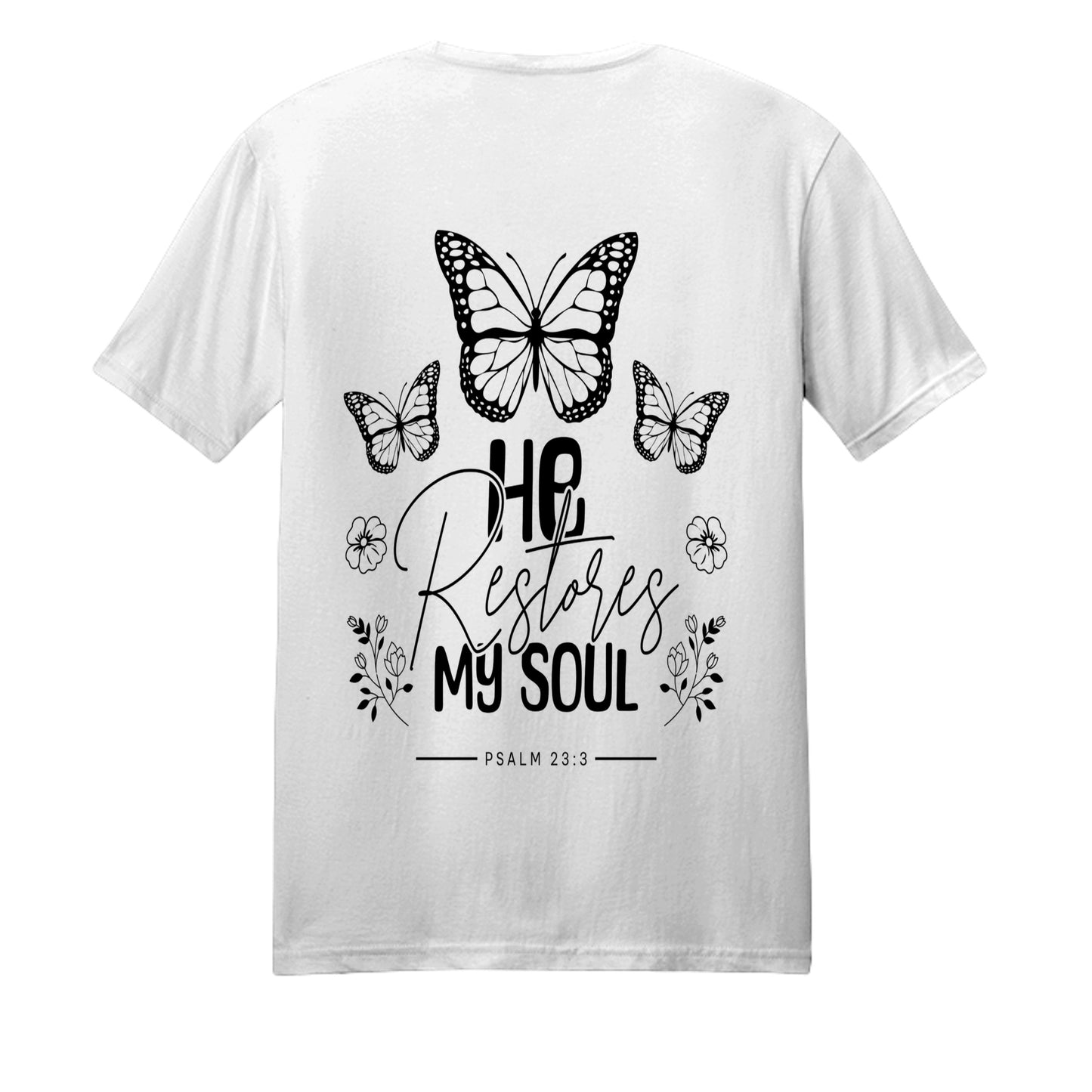 WHITE - 3000 - BACK