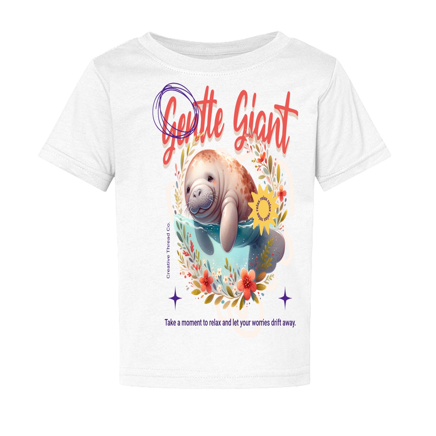 WHITE - 3321 - FRONT