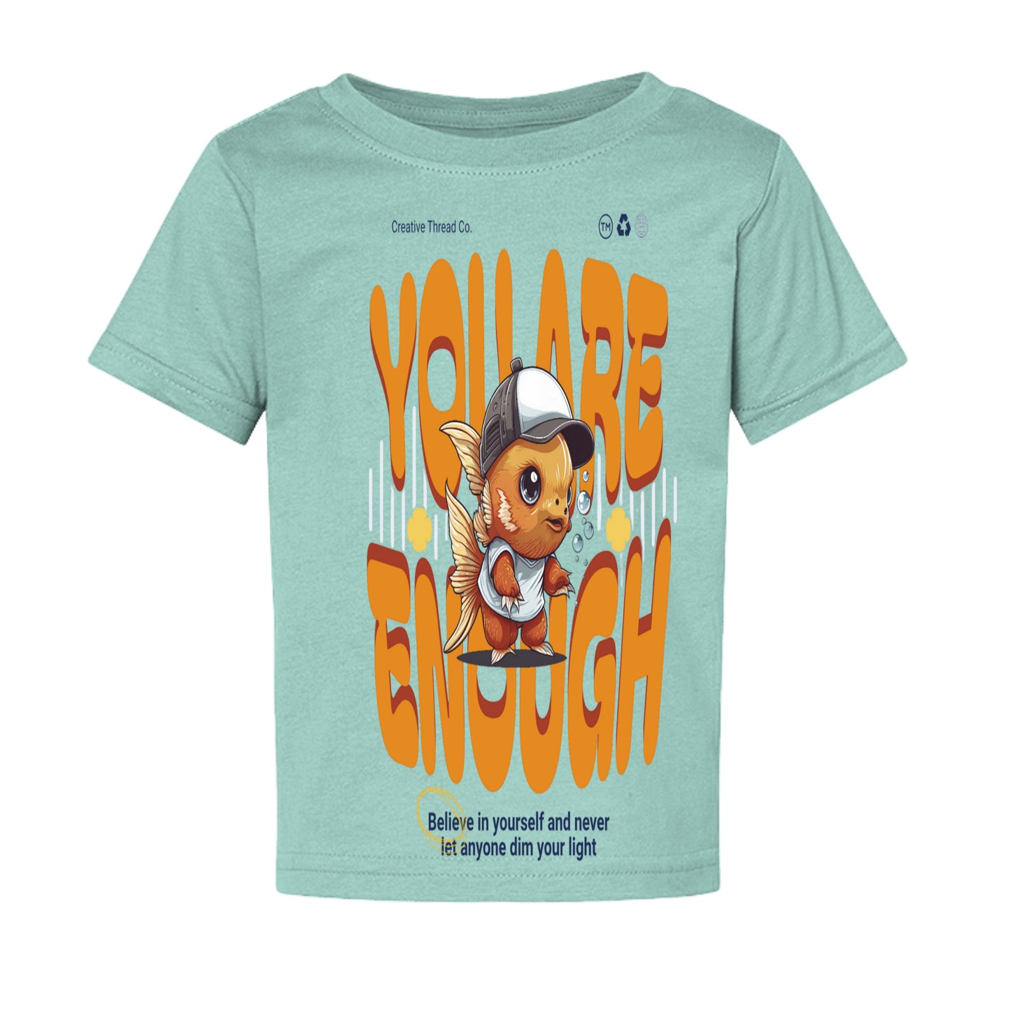 Saltwater - 3321 - FRONT