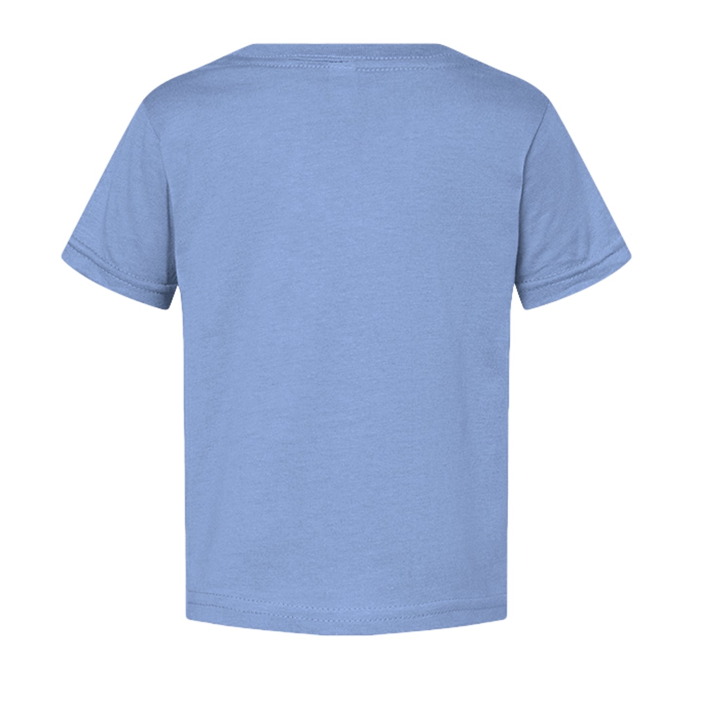 Carolina Blue - 3321 - BACK