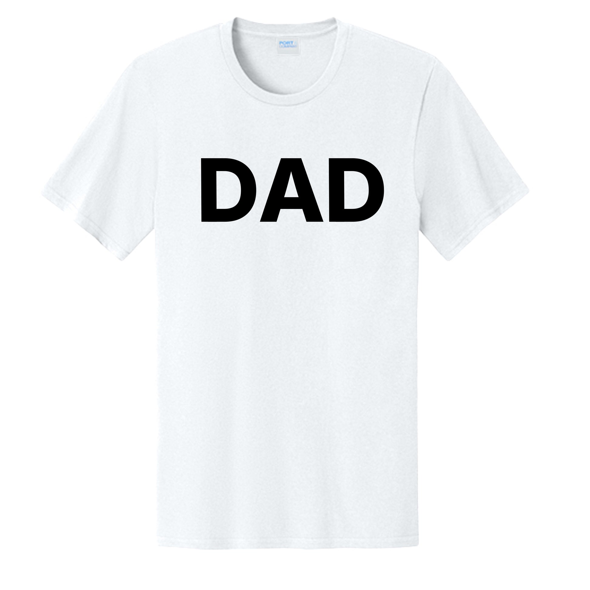 White - PC43 - FRONT