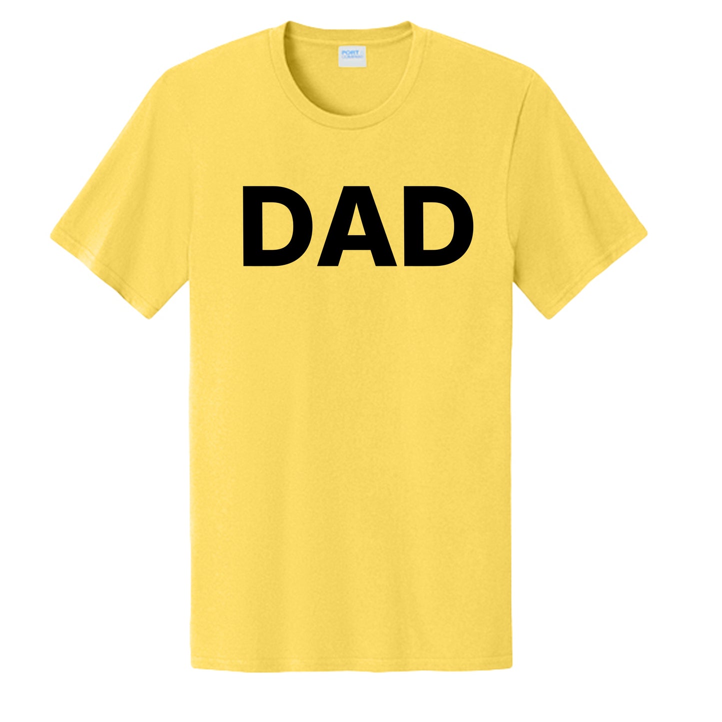 Yellow - PC43 - FRONT