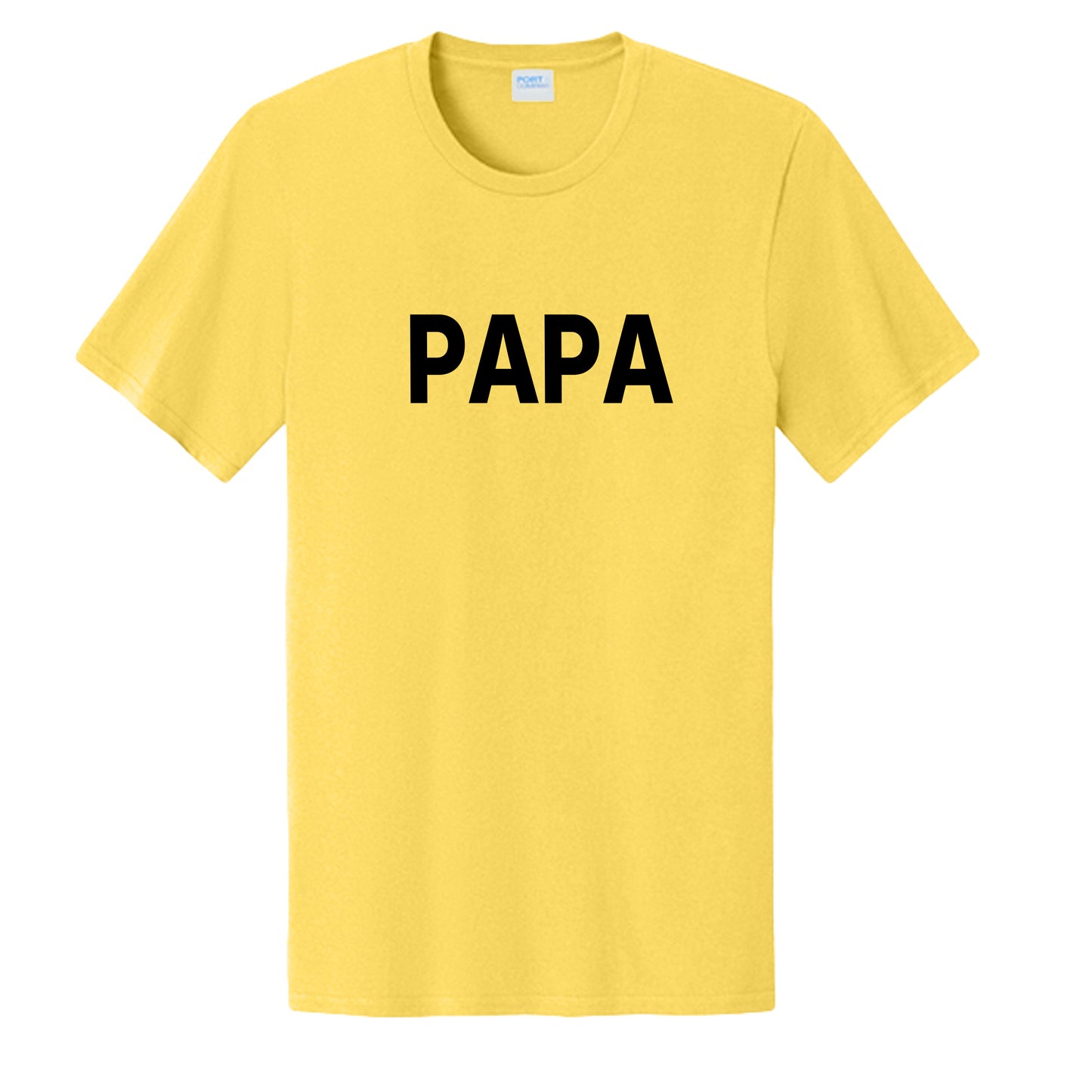 Yellow - PC43 - FRONT