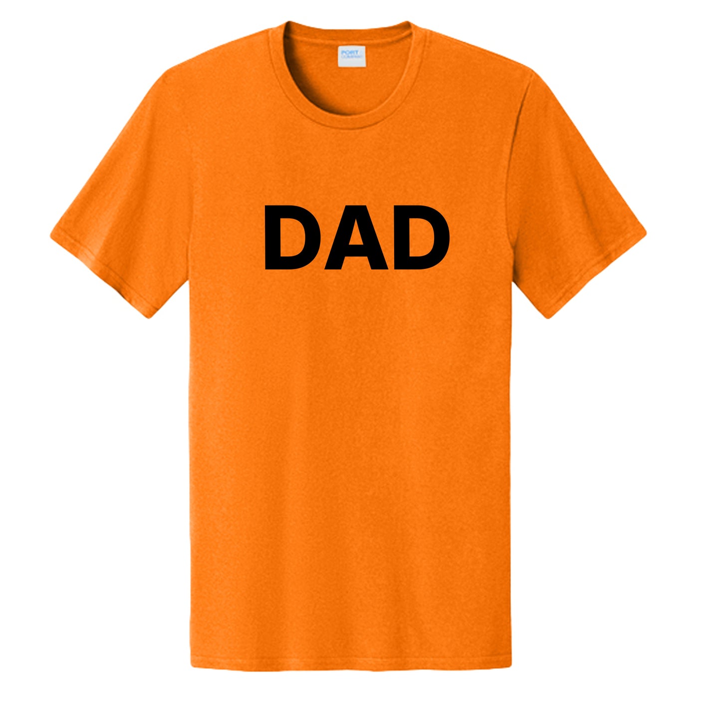 Tennessee Orange - PC43 - FRONT