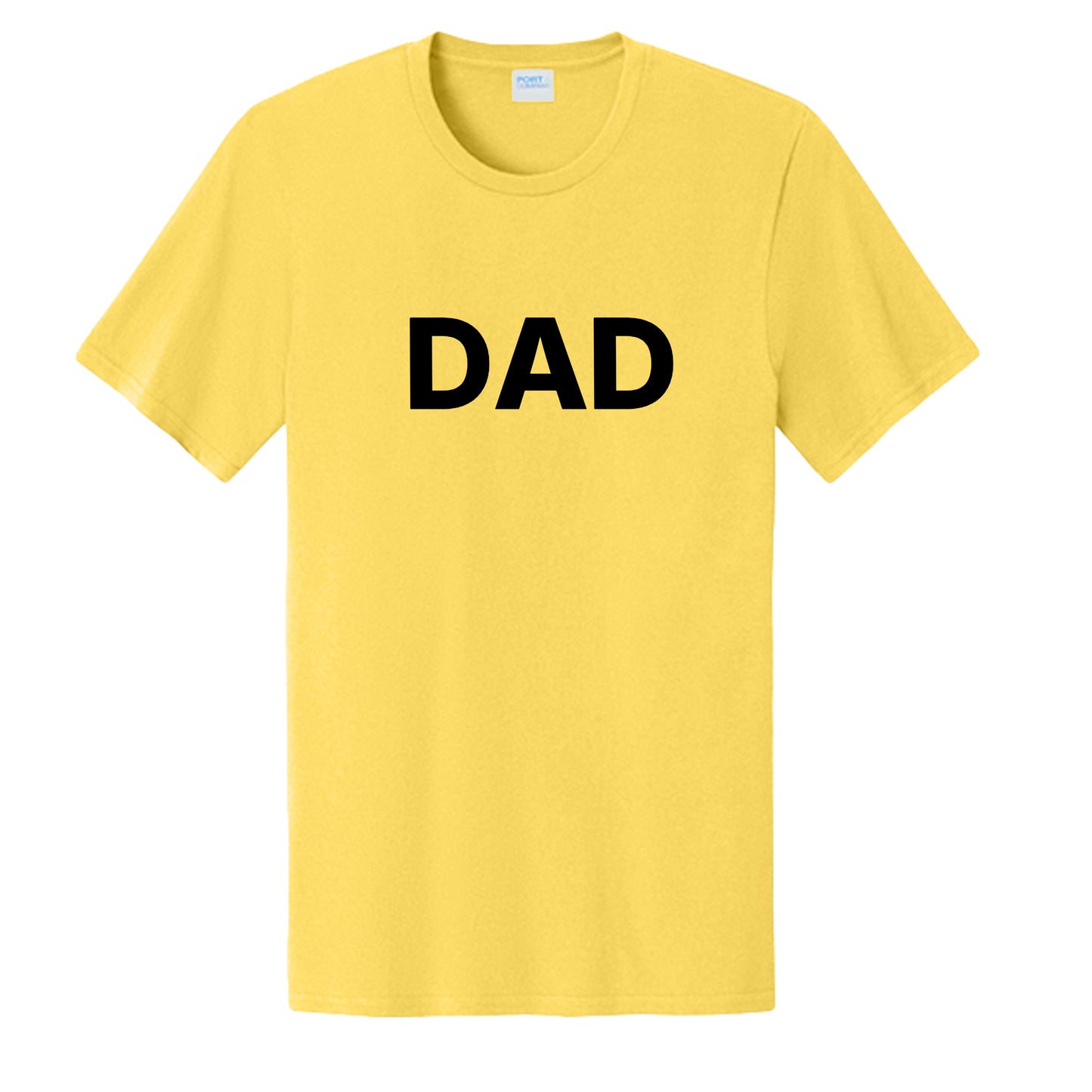 Yellow - PC43 - FRONT
