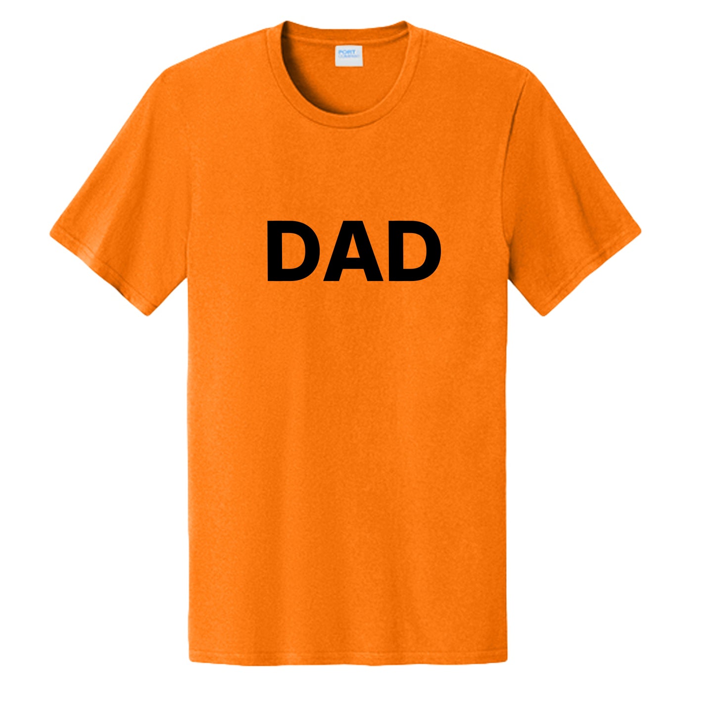 Tennessee Orange - PC43 - FRONT
