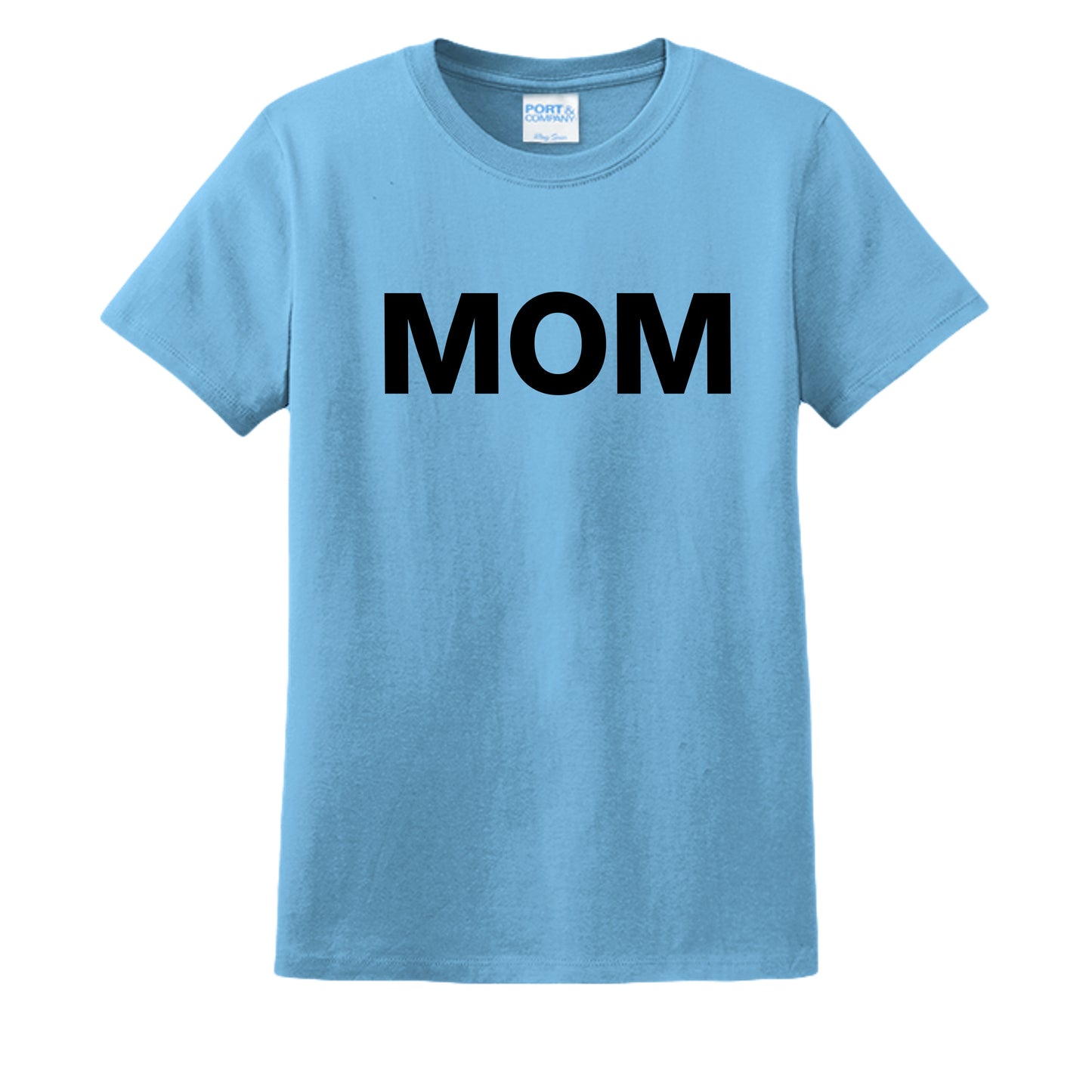 Aquatic Blue - LPC54 - FRONT