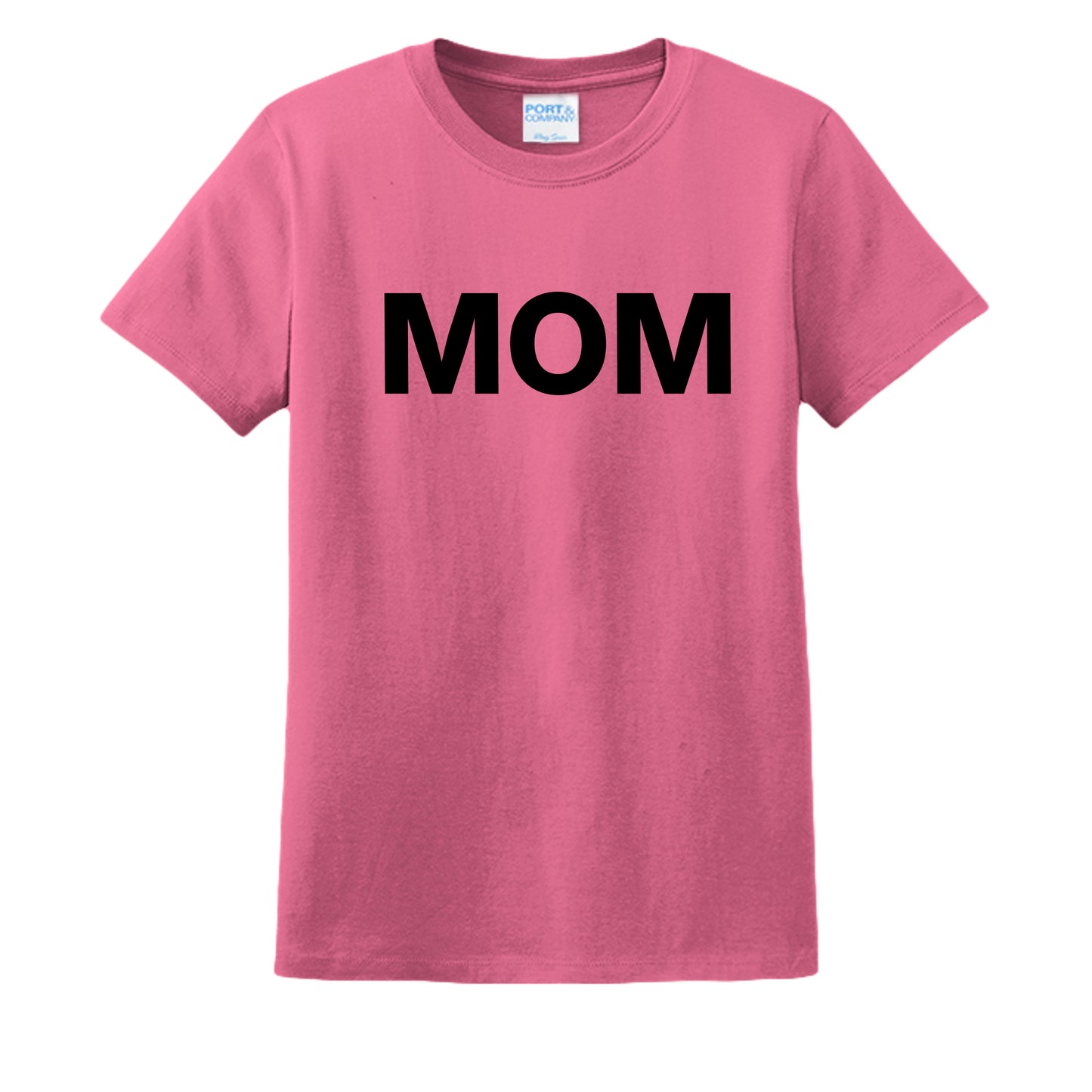 Neon Pink - LPC54 - FRONT