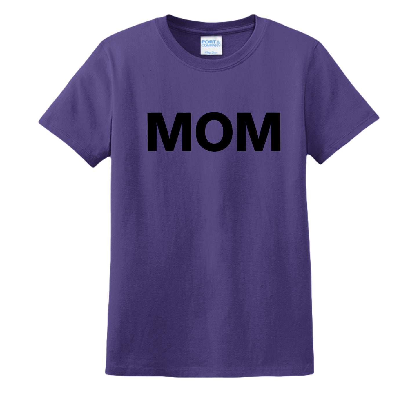 Purple - LPC54 - FRONT