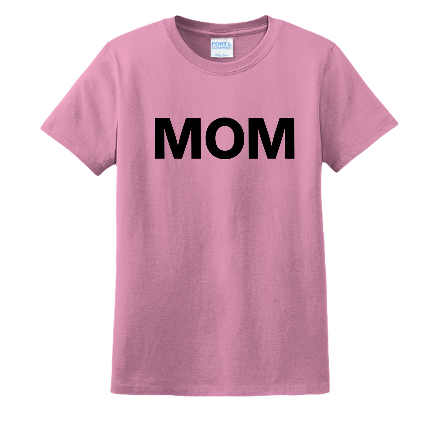 Candy Pink - LPC54 - FRONT