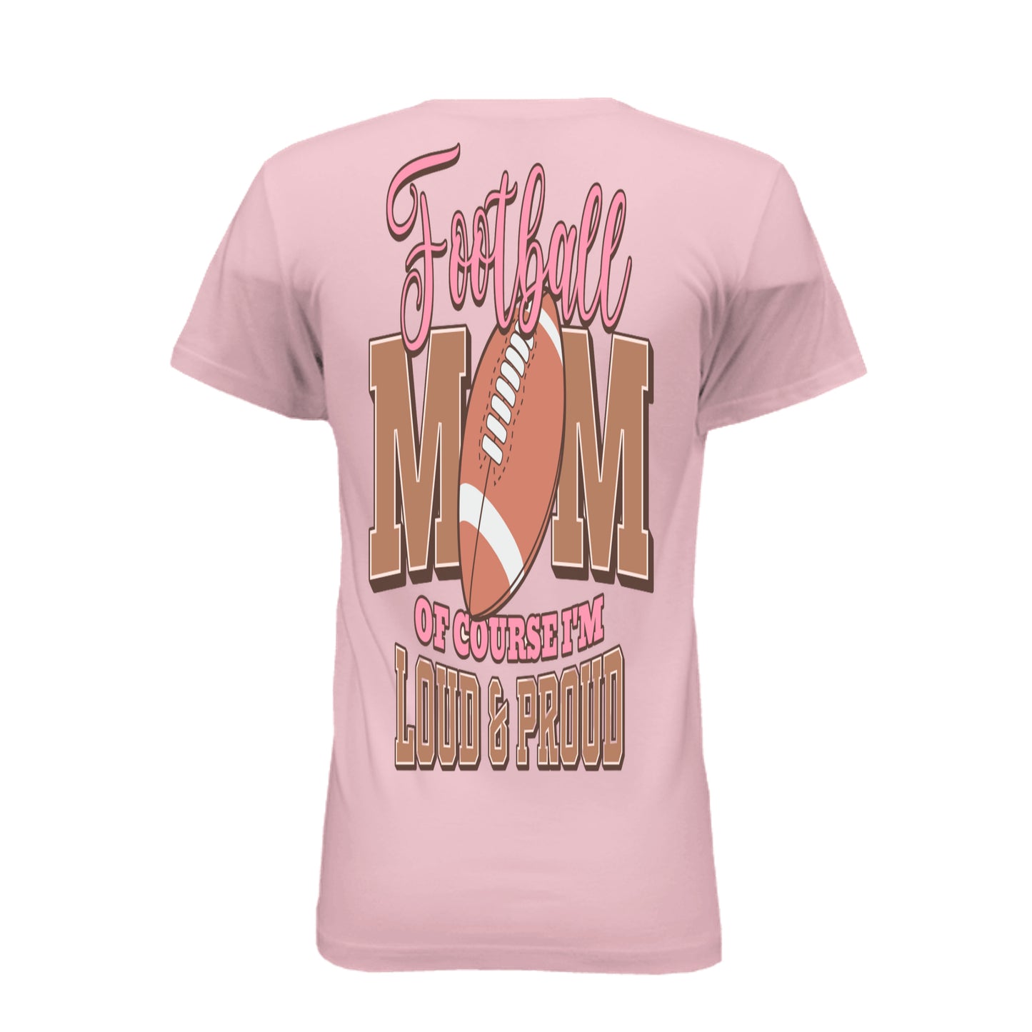 PINK - B6400 - BACK