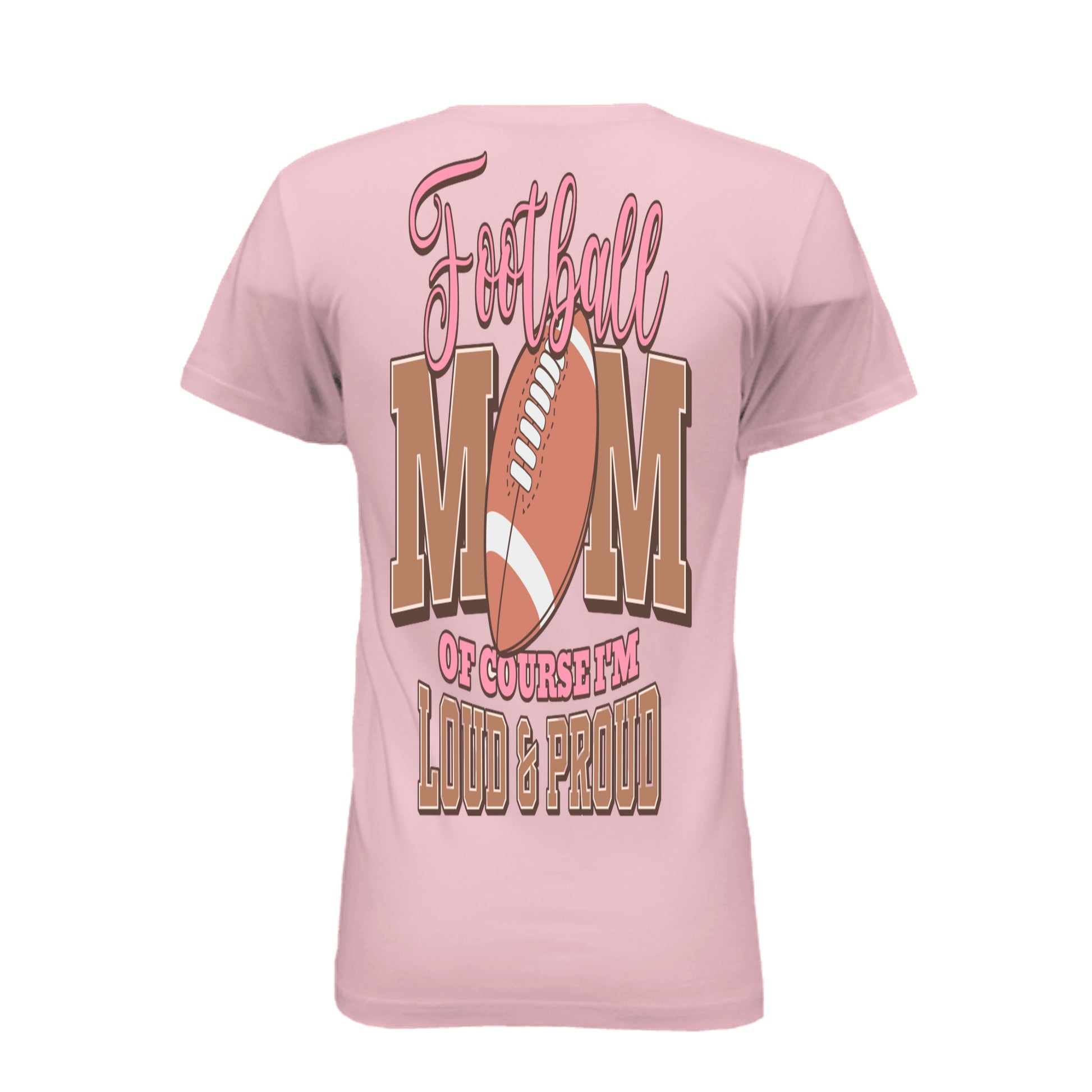 PINK - B6400 - BACK