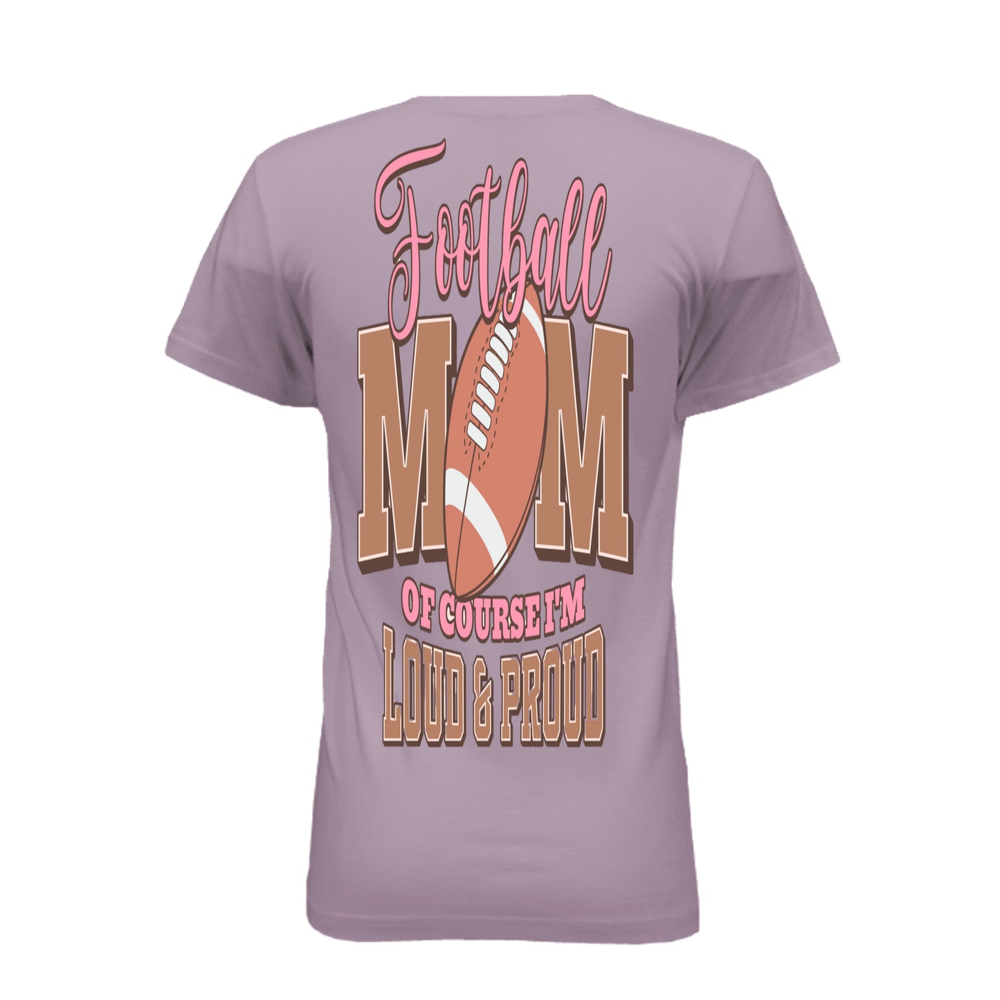 Light Violet - B6400 - BACK