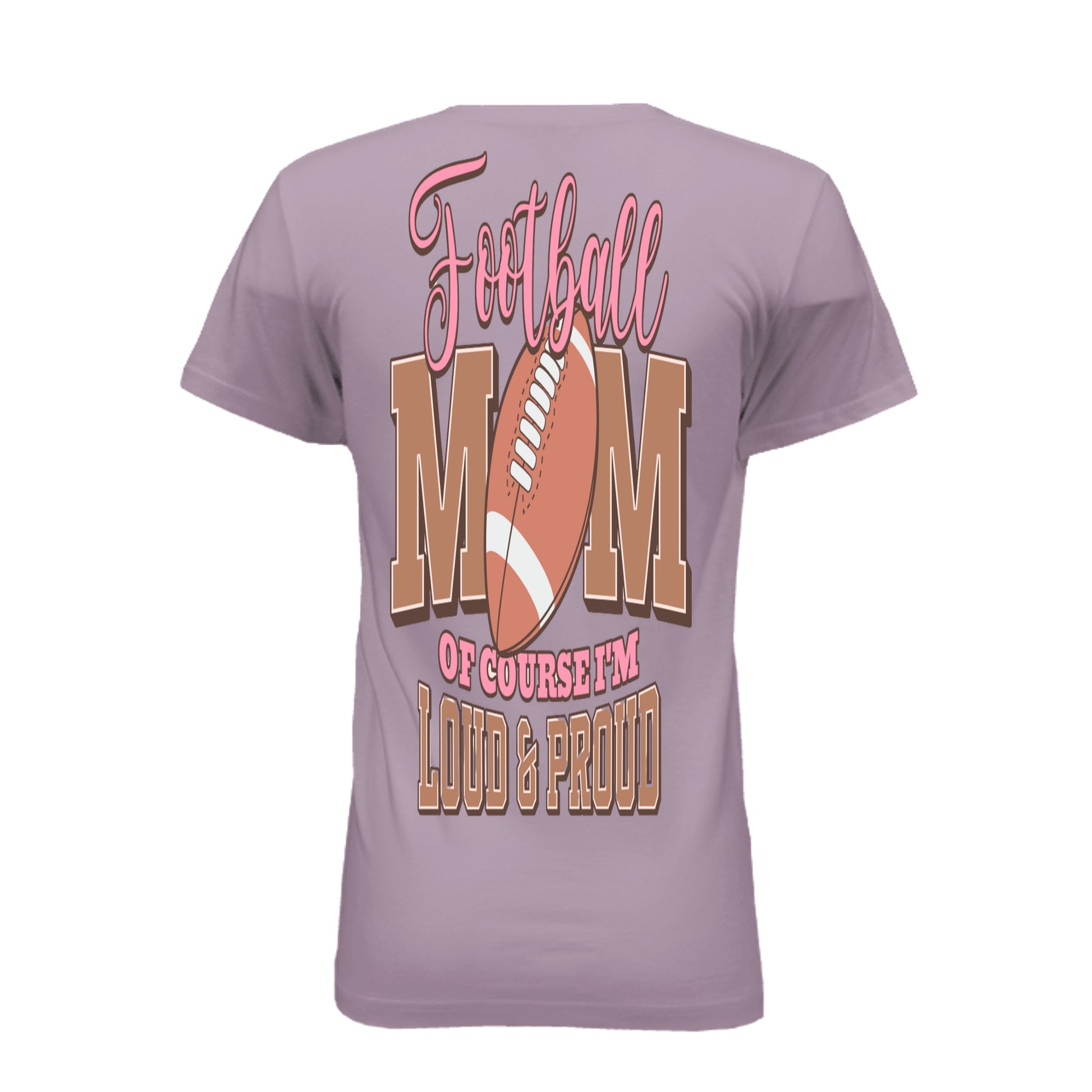 Light Violet - B6400 - BACK