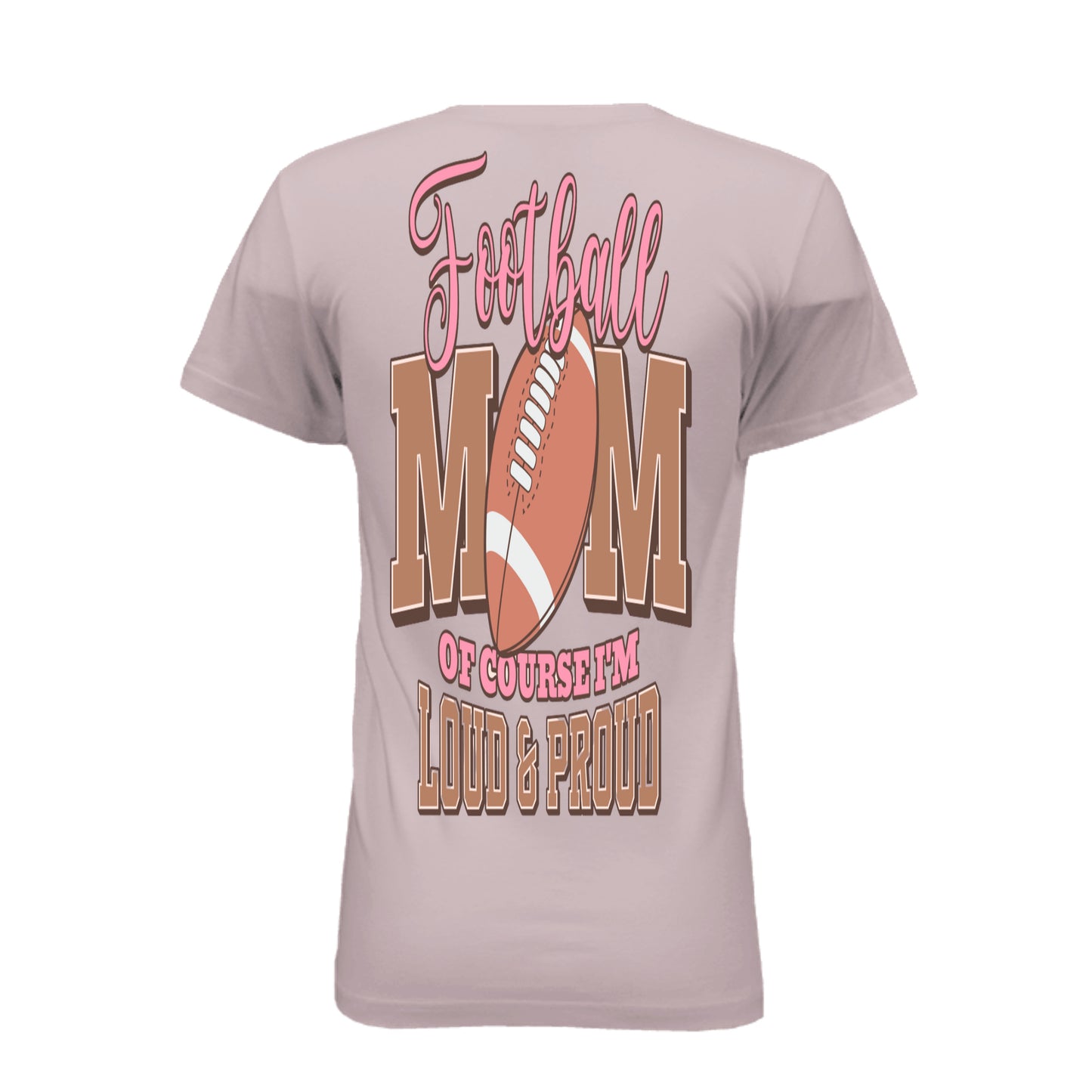 Pink Gravel - B6400 - BACK
