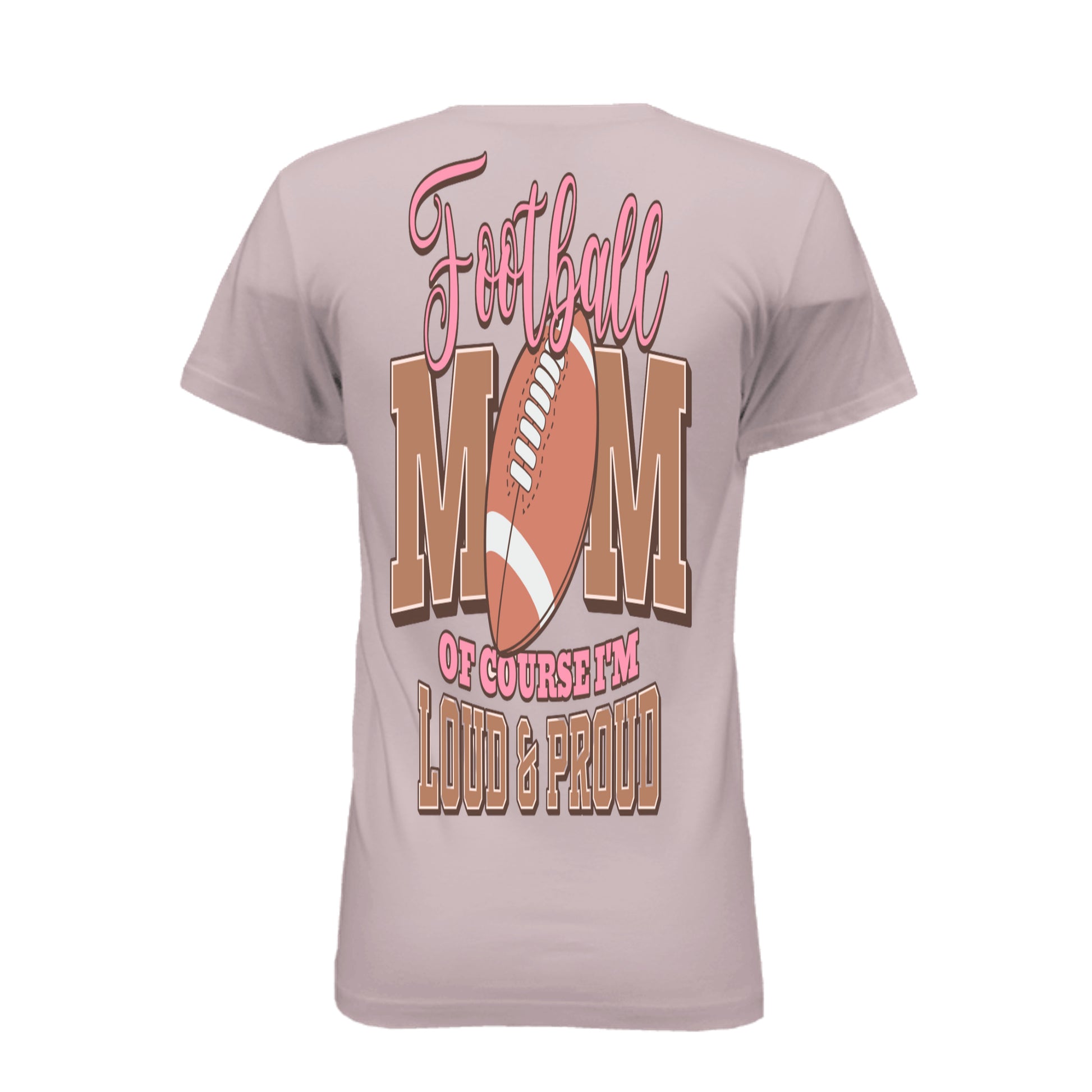 Pink Gravel - B6400 - BACK