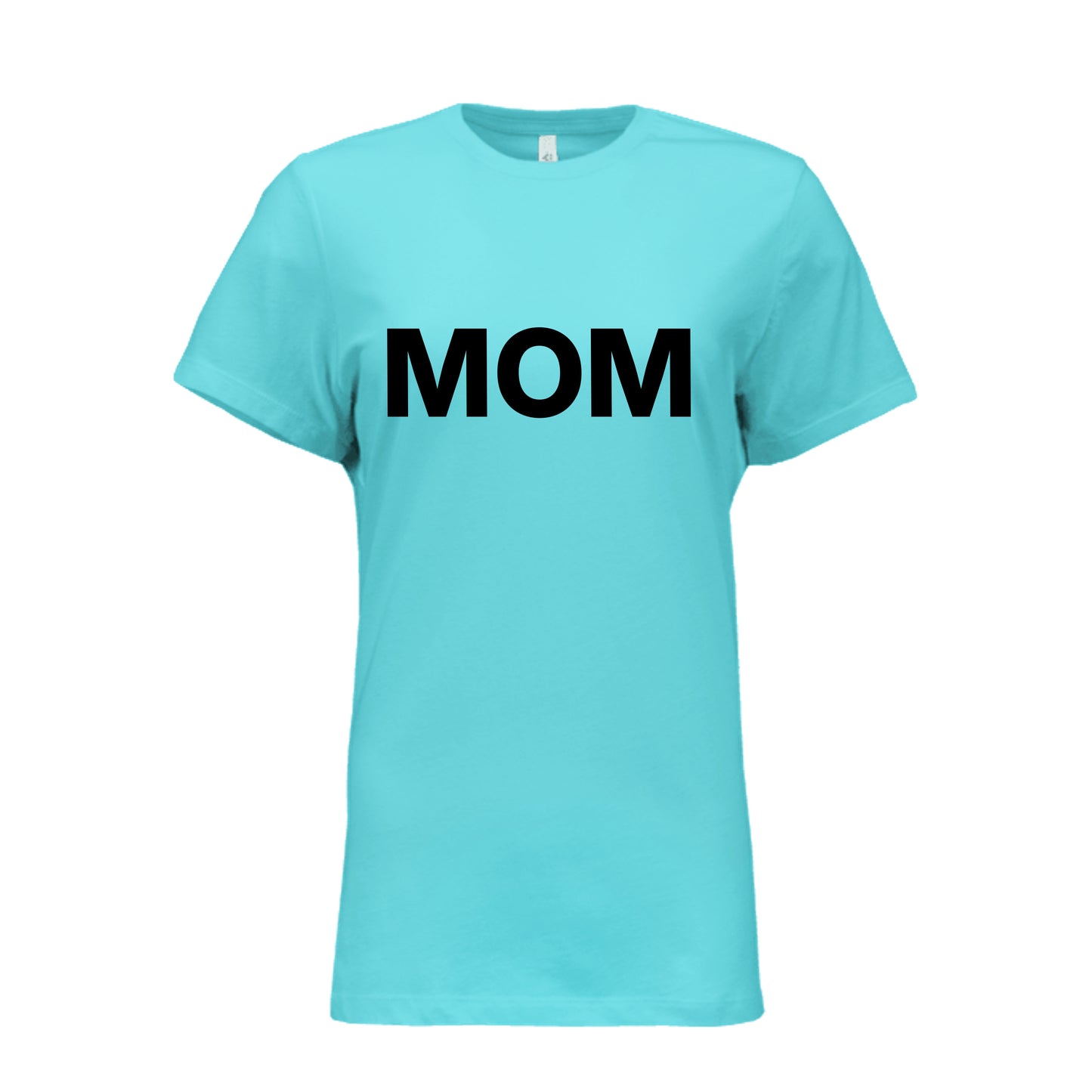 Teal - B6400 - FRONT