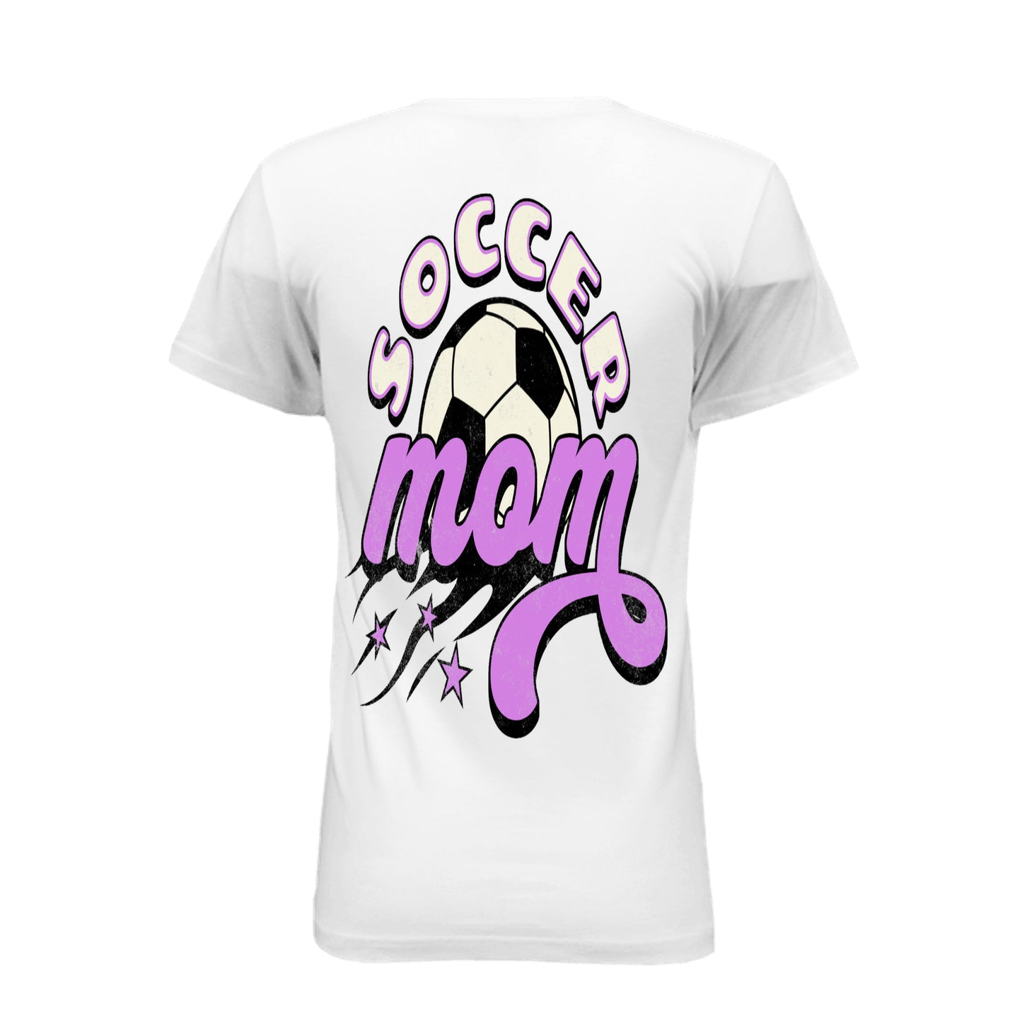WHITE - B6400 - BACK