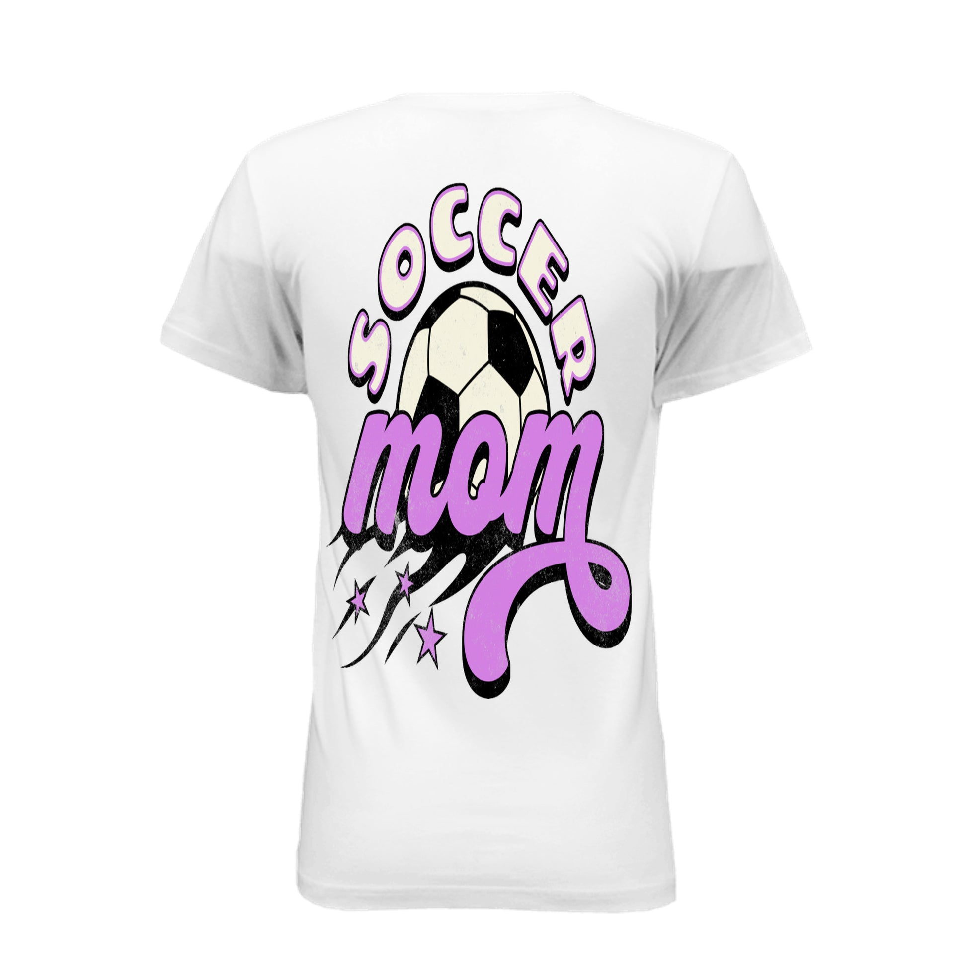 WHITE - B6400 - BACK