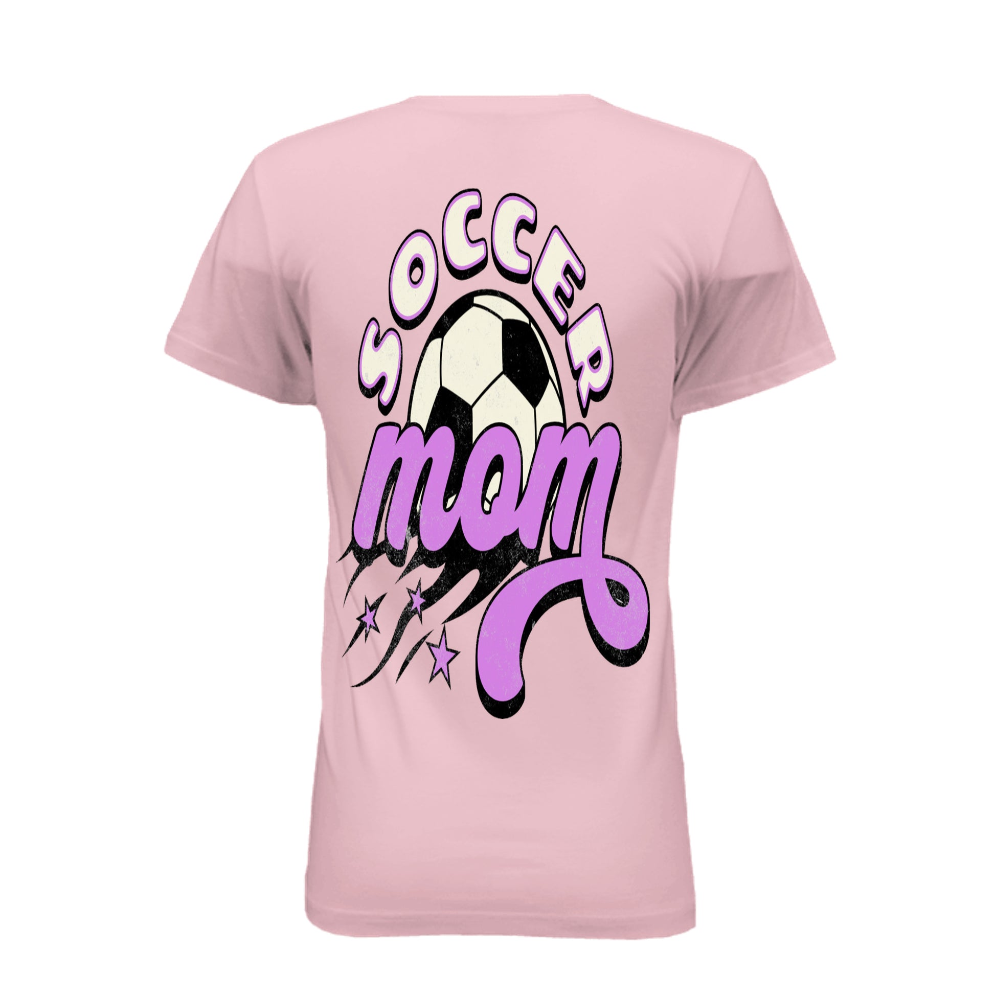 PINK - B6400 - BACK