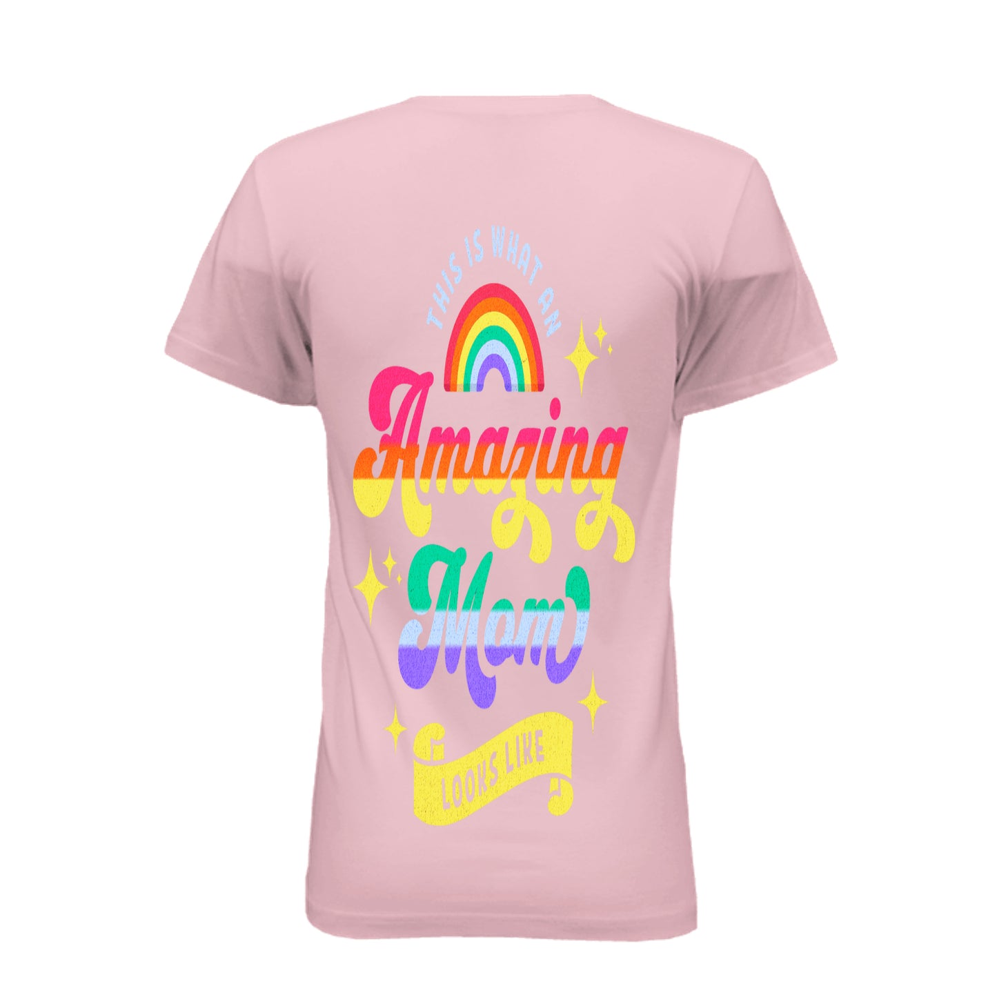 PINK - B6400 - BACK
