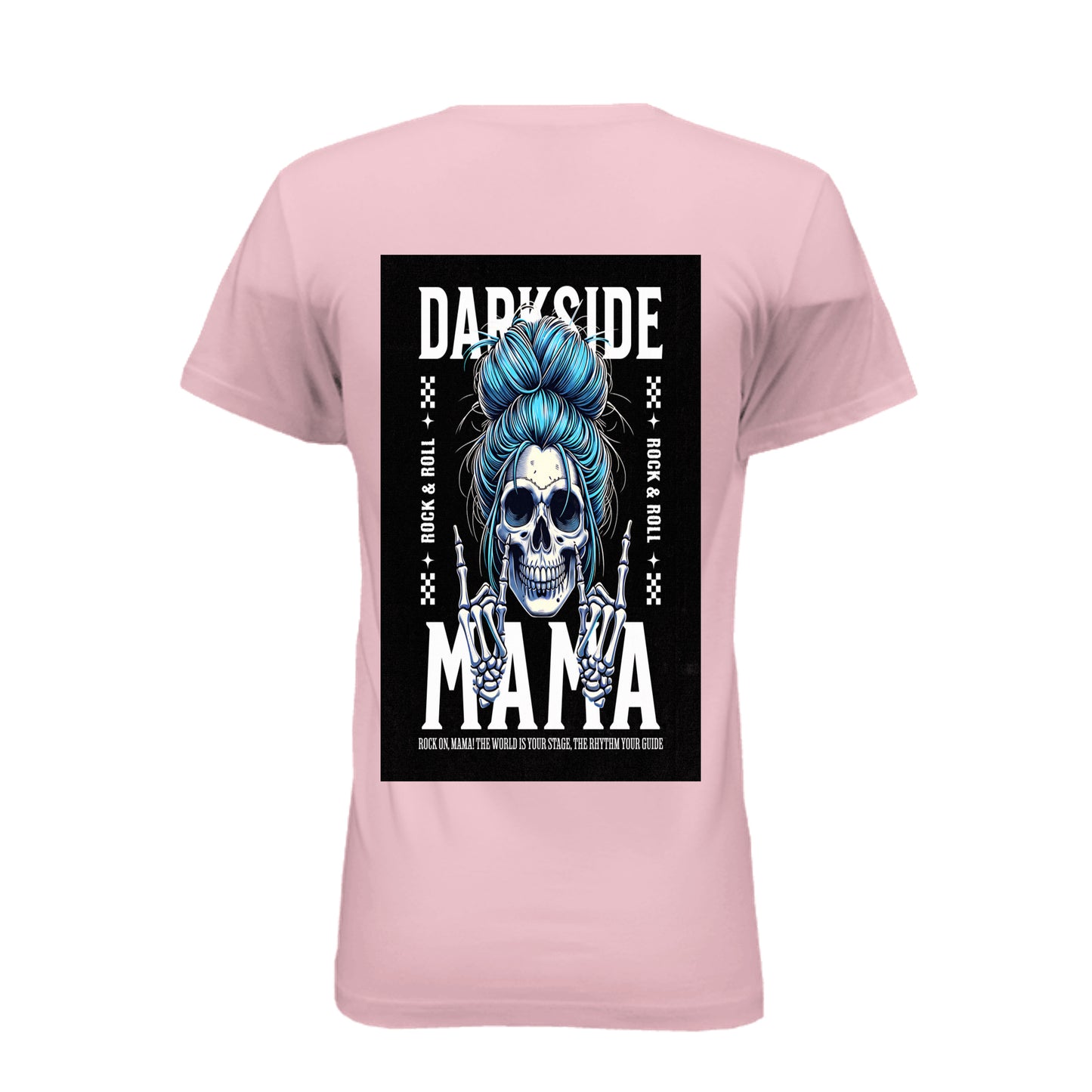 PINK - B6400 - BACK