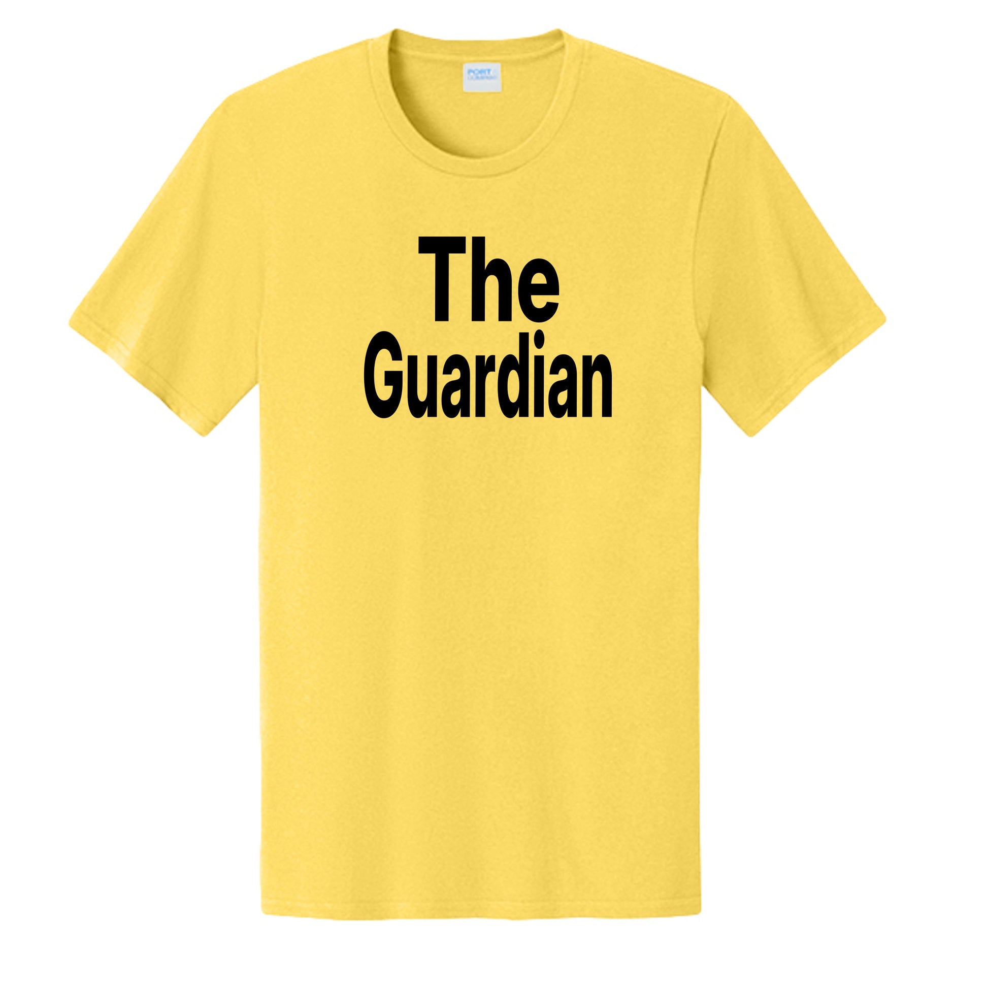 Yellow - PC43 - FRONT