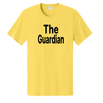Yellow - PC43 - FRONT