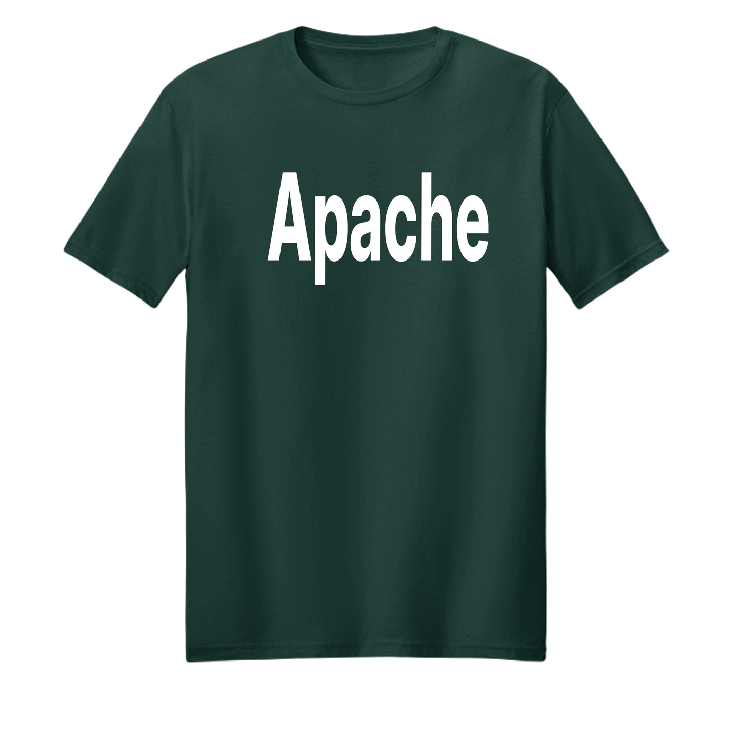 Dark Green - PC55 - FRONT