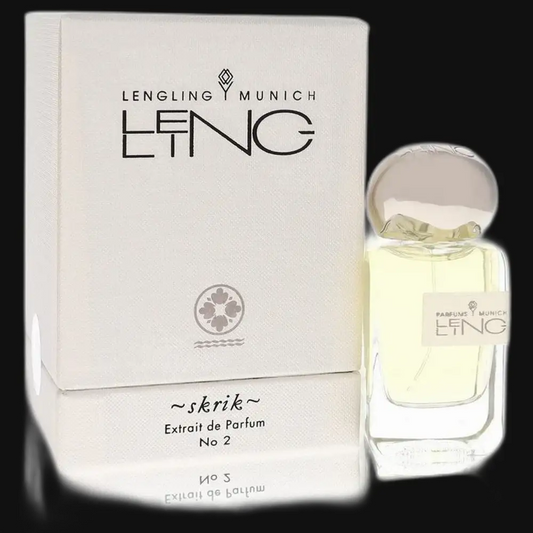 No 2 Skrik By Lengling Munich (Unisex)