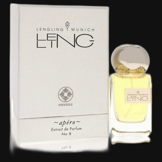 No 8 Apero By Lengling Munich (Unisex)