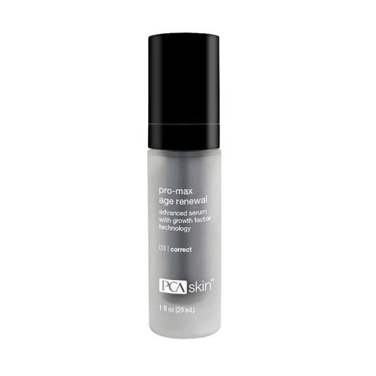 PCA Skin Pro-max Age Renewal 1 OZ