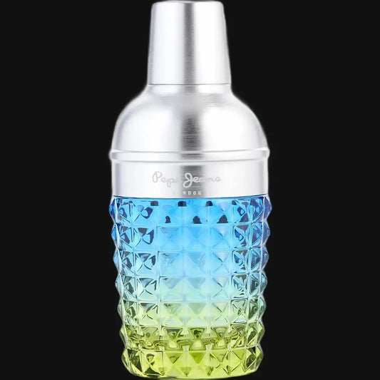 Pepe Jeans Cocktail Edition By Pepe Jeans London Cologne for Men