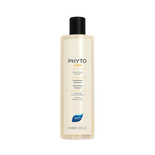 PHYTO PHYTOJOBA Moisturizing Shampoo 13.5 OZ