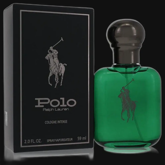 Polo Cologne Intense Cologne Intense By Ralph Lauren Cologne for Men