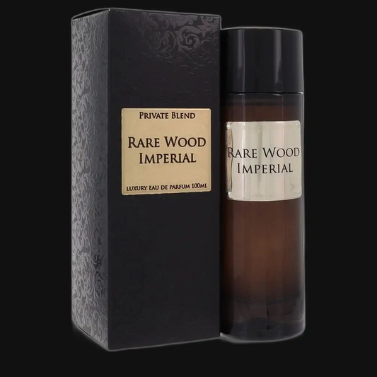 Private Blend Rare Wood Imperial By Chkoudra Paris Perfume for Women
