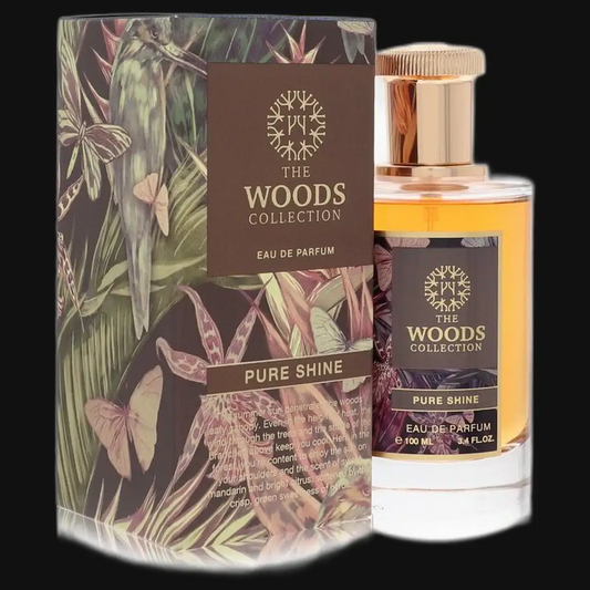 Pure Shine By The Woods Collection (Unisex)