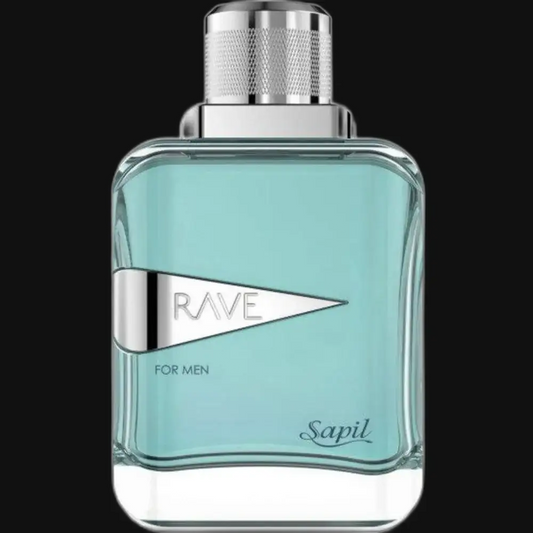 Rave By Sapil Cologne for Men