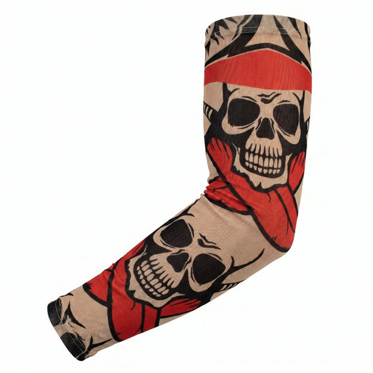 Tattoo Arm Sleeves